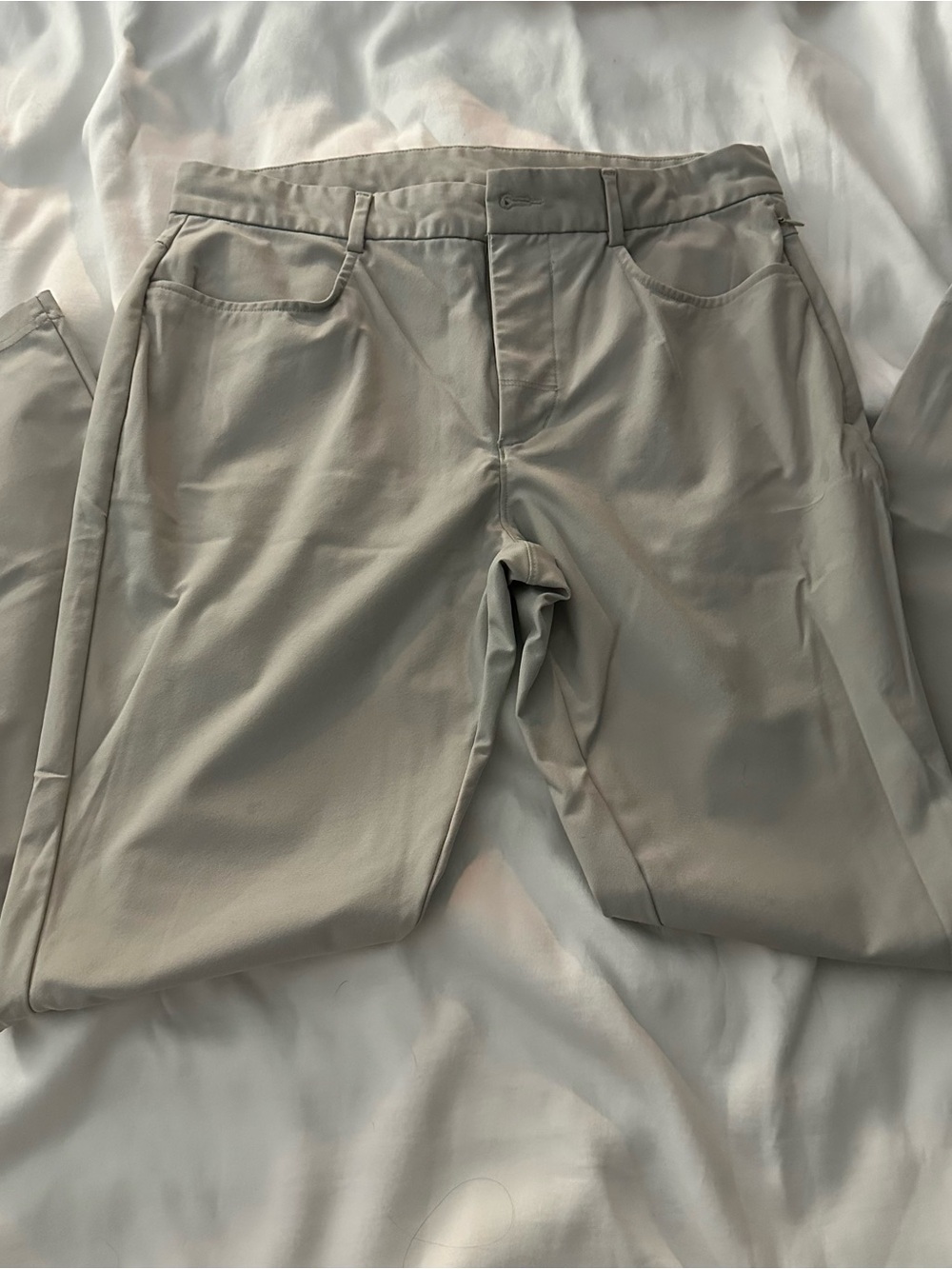 Off White Men’s Pants